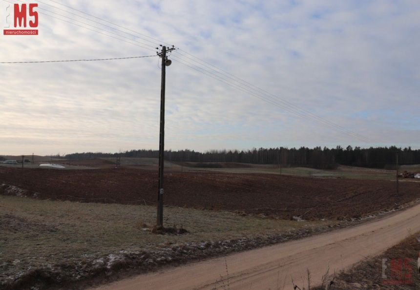 Krucieniszki, 140 000 zł, 80.04 ar, rolna miniaturka 4