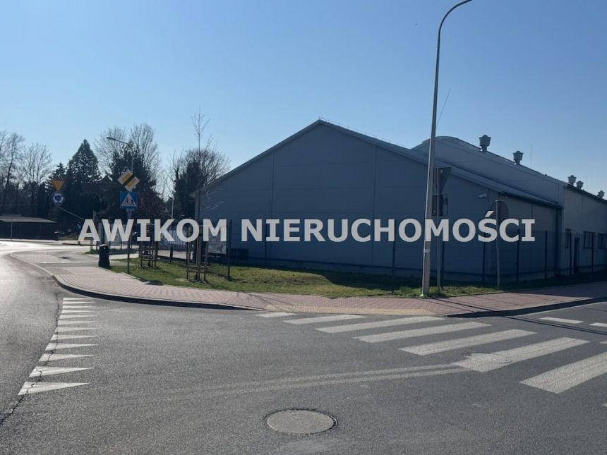 Teren pod Food-truck - zdjęcie 1