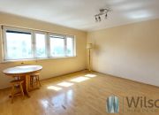 Warszawa Sadyba, 430 000 zł, 27.1 m2, pietro 9 miniaturka 2