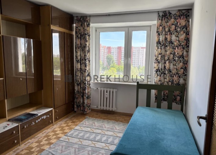 3-pokojowe mieszkanie na Mokotowie miniaturka 3