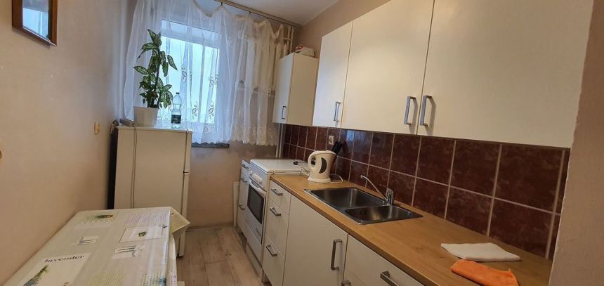 3 niezależne pokoje, kuchnia widna- Gwiaździsta miniaturka 12