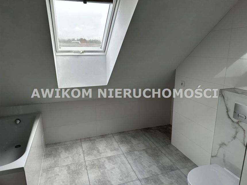 Szczęsne, 5 900 zł, 170 m2, bliźniak miniaturka 4