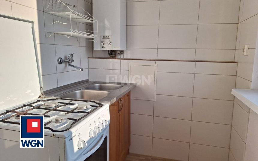 Sosnowiec Zagórze, 289 000 zł, 46.5 m2, pietro 3 miniaturka 10