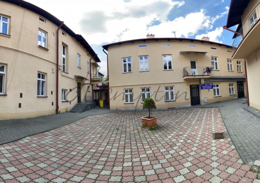 Przemyśl, 2 990 000 zł, 2204 m2, kamienica miniaturka 1