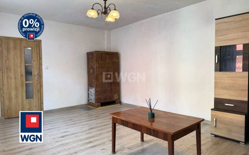 Wejherowo Wejherowo-Nanice, 209 000 zł, 35.1 m2, kawalerka - zdjęcie 1