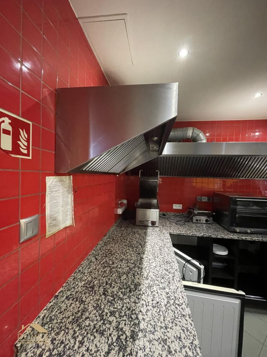 Restauracja przy drodze Ekspresowej miniaturka 9