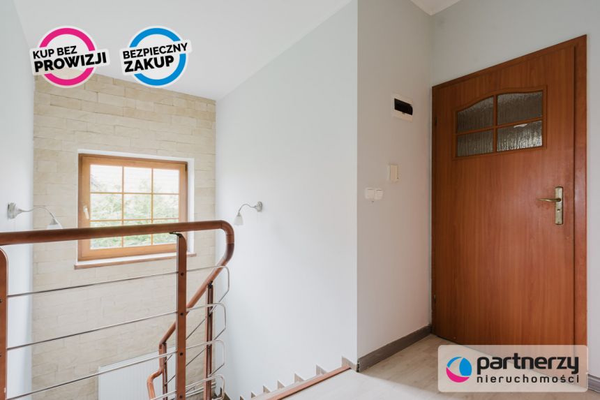 Swarożyn, 999 000 zł, 148.53 m2, wolnostojący miniaturka 23