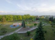 2 pokoje, c.o. z sieci, balkon, Murcki 1400 zł miniaturka 9