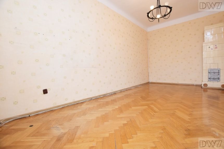 2 lub 3 pokoje,62m2,balkon, Widok na Wawel miniaturka 9