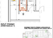 Kraków Bronowice, 568 620 zł, 31.32 m2, z loggią miniaturka 4