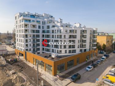 Lokal od zaraz! Nowoczesna inwestycja! Wola!