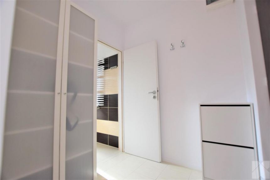 Garsoniera dla 1-2 osób 30 m2 Bronowice + garaż miniaturka 5