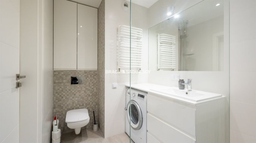 Al. 29 listopada | 2 pok. | duży balkon | nowe miniaturka 17