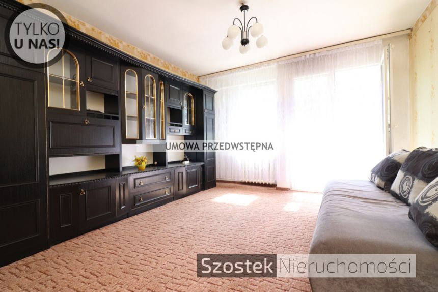 Częstochowa Ostatni Grosz, 219 000 zł, 48.5 m2, z balkonem miniaturka 3