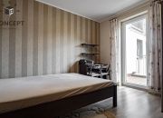 2 oddzielne pokoje, duży taras - Zakładowa miniaturka 9