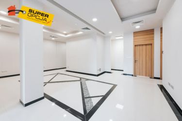 Kraków Grzegórzki, 16 500 zł, 164 m2, 6 pokoi