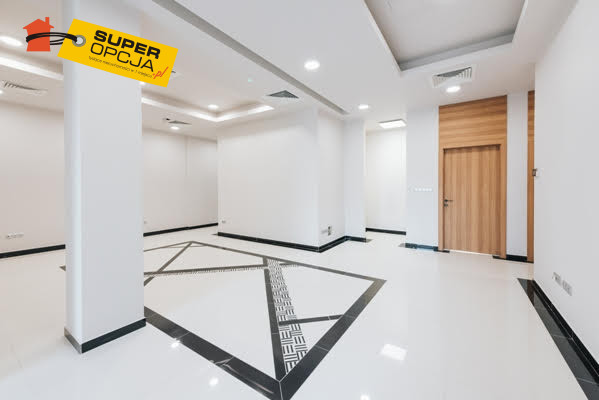 Kraków Grzegórzki, 16 500 zł, 164 m2, 6 pokoi - zdjęcie 1