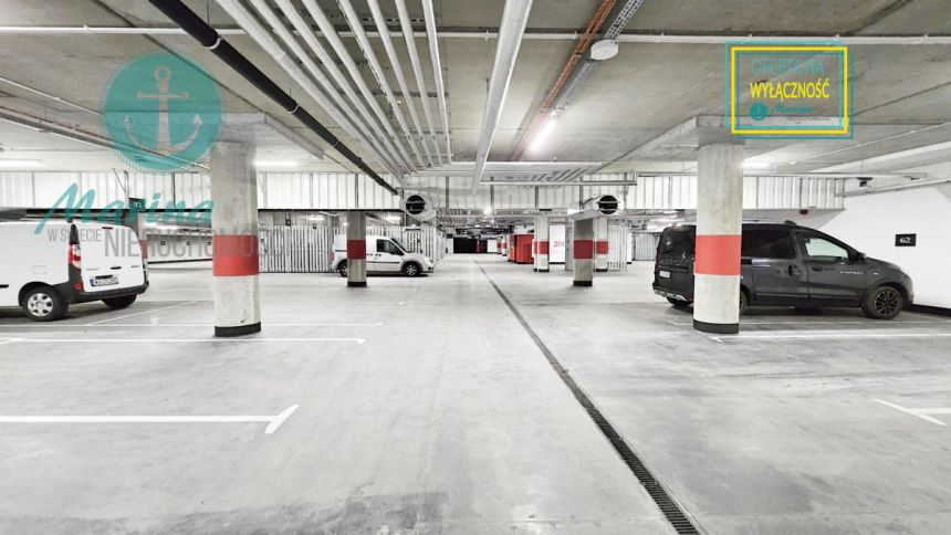 Gdańsk Śródmieście, 1 303 000 zł, 59.23 m2, pietro 1 miniaturka 22