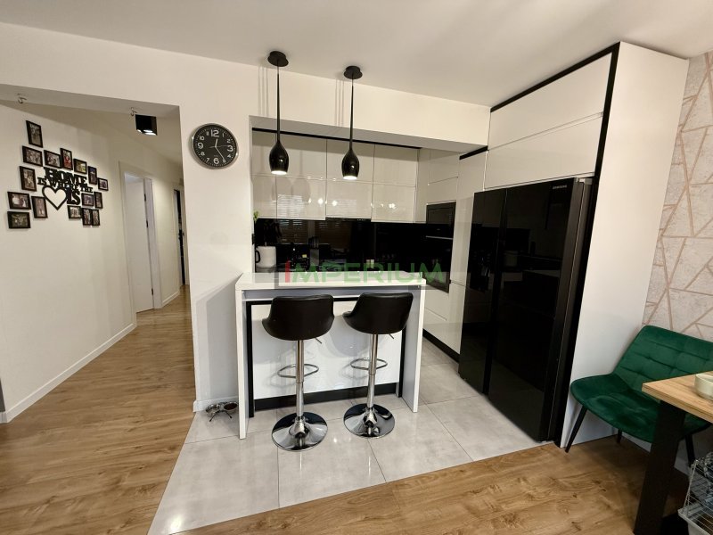 Nowy Sącz, 649 000 zł, 64.01 m2, M4 miniaturka 2