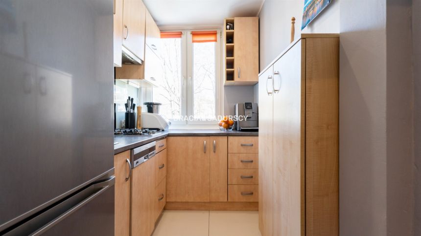 Mieszkanie 3 pokoje z balkonem Mistrzejowice miniaturka 6