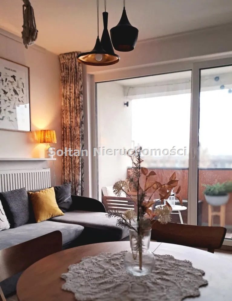 Warszawa Ursus, 1 050 000 zł, 59.03 m2, pietro 6/6 miniaturka 3