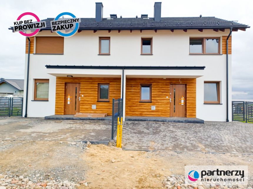 Pępowo, 749 000 zł, 89.86 m2, z gazobetonu miniaturka 2