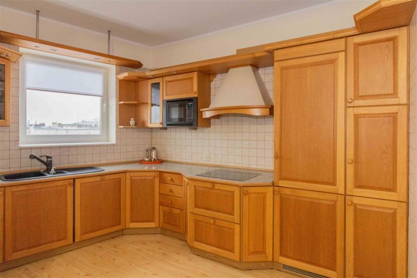 Mieszkanie do wynajęcia 55 m2, Gdynia Śródmieście! miniaturka 5