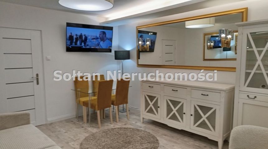Warszawa Wola, 790 000 zł, 43.24 m2, 3 pokojowe miniaturka 2