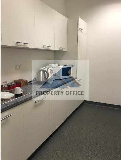 Ursynów : biuro 585 m2 - zdjęcie 1