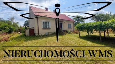 Huta Komorowska, 250 000 zł, 70 m2, wolnostojący
