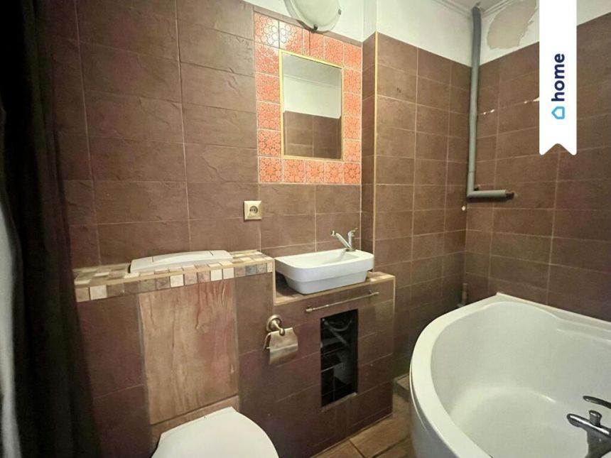 2 osobne pokoje z balkonem - inwestycja w centrum miniaturka 11