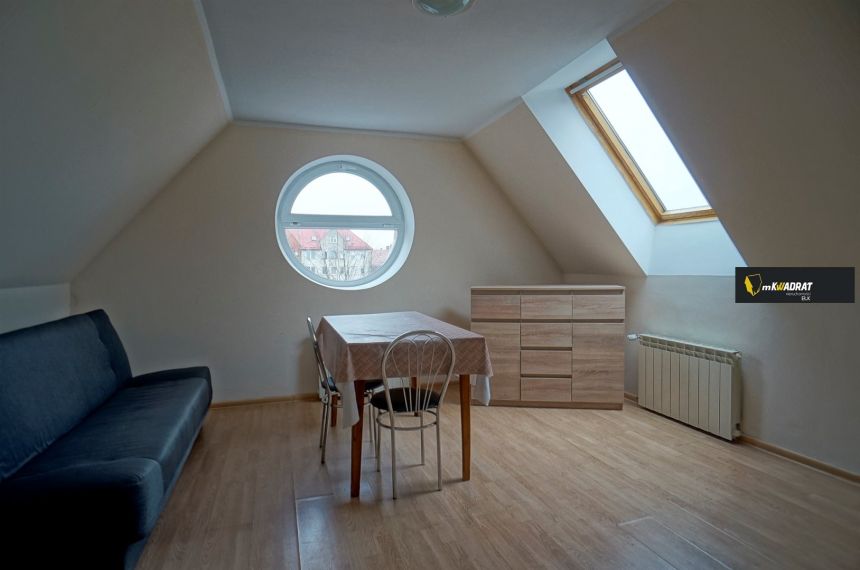 Ełk Centrum, 1 500 zł, 35 m2, stan dobry miniaturka 3