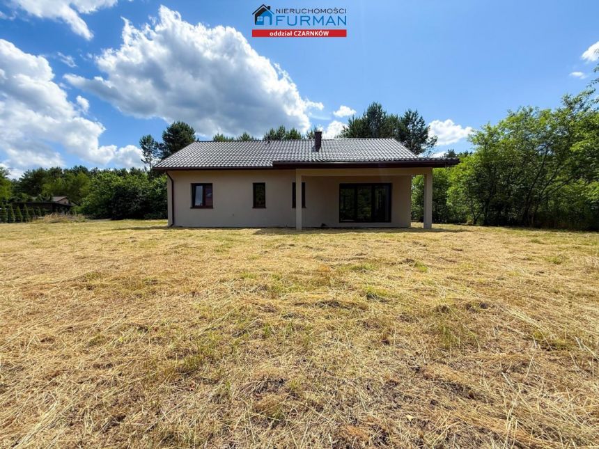 Straduń, 640 000 zł, 133.45 m2, aneks kuchenny miniaturka 32