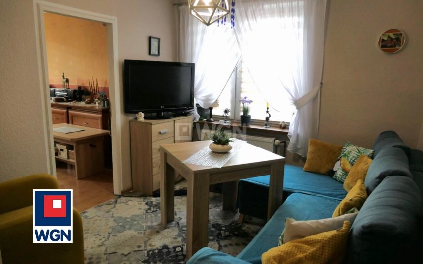 Kwidzyn, 279 000 zł, 62.44 m2, 3 pokojowe miniaturka 6