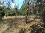 Działka ok1500 mkw z domkiem letniskowym i garażem miniaturka 2