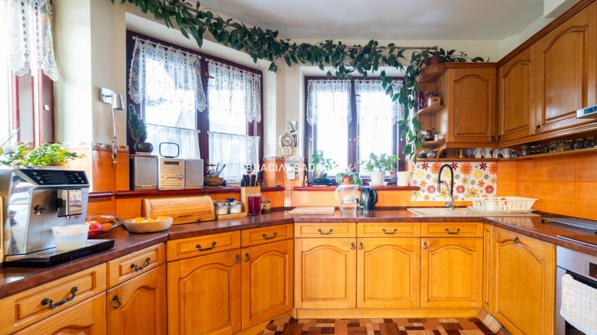 Zamieszkaj w pięknym domu z cudownym ogrodem 20a miniaturka 23