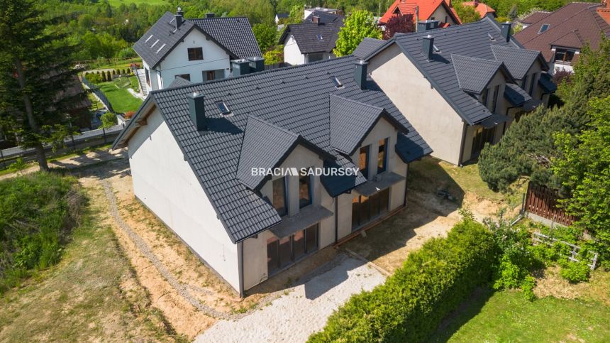 Dom pod miłorzębem 7 Gaj miniaturka 9