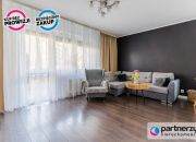 Gdańsk Kowale, 592 000 zł, 49.8 m2, 2 pokojowe miniaturka 5