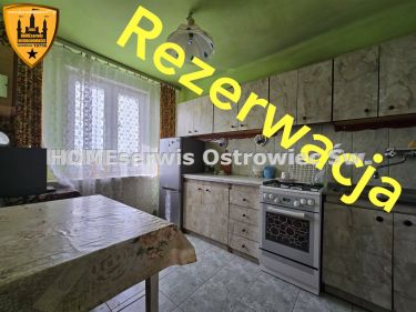 Mieszkanie 48 m2 piętro 7/10 Os. Słoneczne.