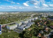 Gdańsk Piecki-Migowo, 602 281 zł, 41.75 m2, do wykończenia miniaturka 11