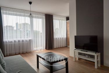 Wrocław Stare Miasto, 3 000 zł, 46.5 m2, z balkonem