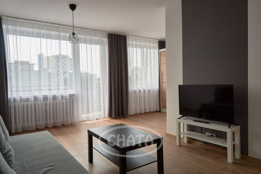 Wrocław Stare Miasto, 3 000 zł, 46.5 m2, z balkonem - zdjęcie 1