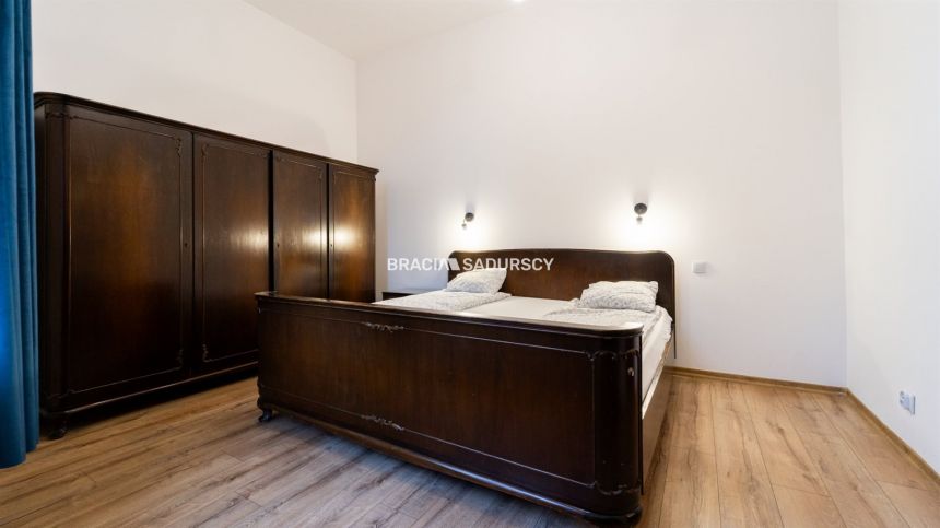 2 mieszkania inwestycyjne, booking, Stare Miasto miniaturka 31