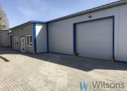 Wolica, 24 600 zł, 740 m2, hala/magazyn miniaturka 6