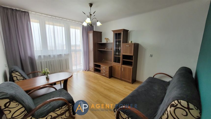 Rodzinne ciepłe mieszkanie 3-pokojowe 49m2 miniaturka 2
