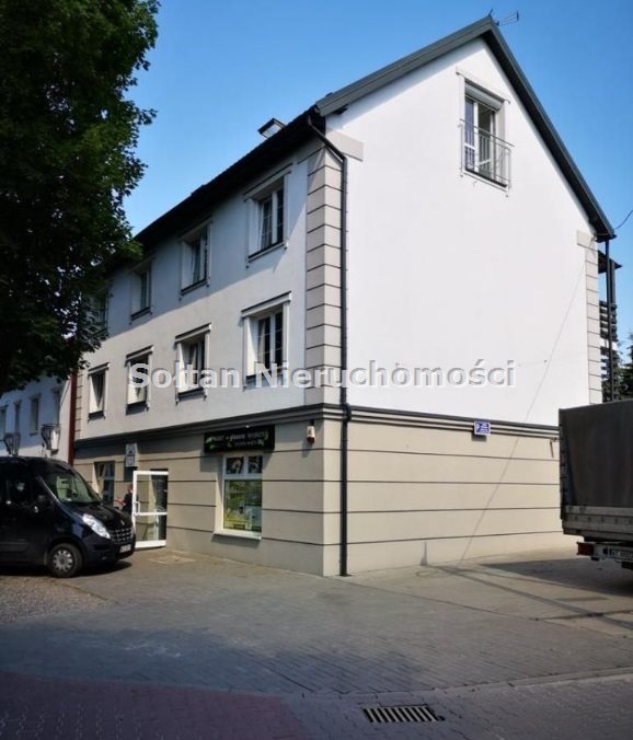 Warszawa Wawer, 4 900 000 zł, 420 m2, kamienica miniaturka 2