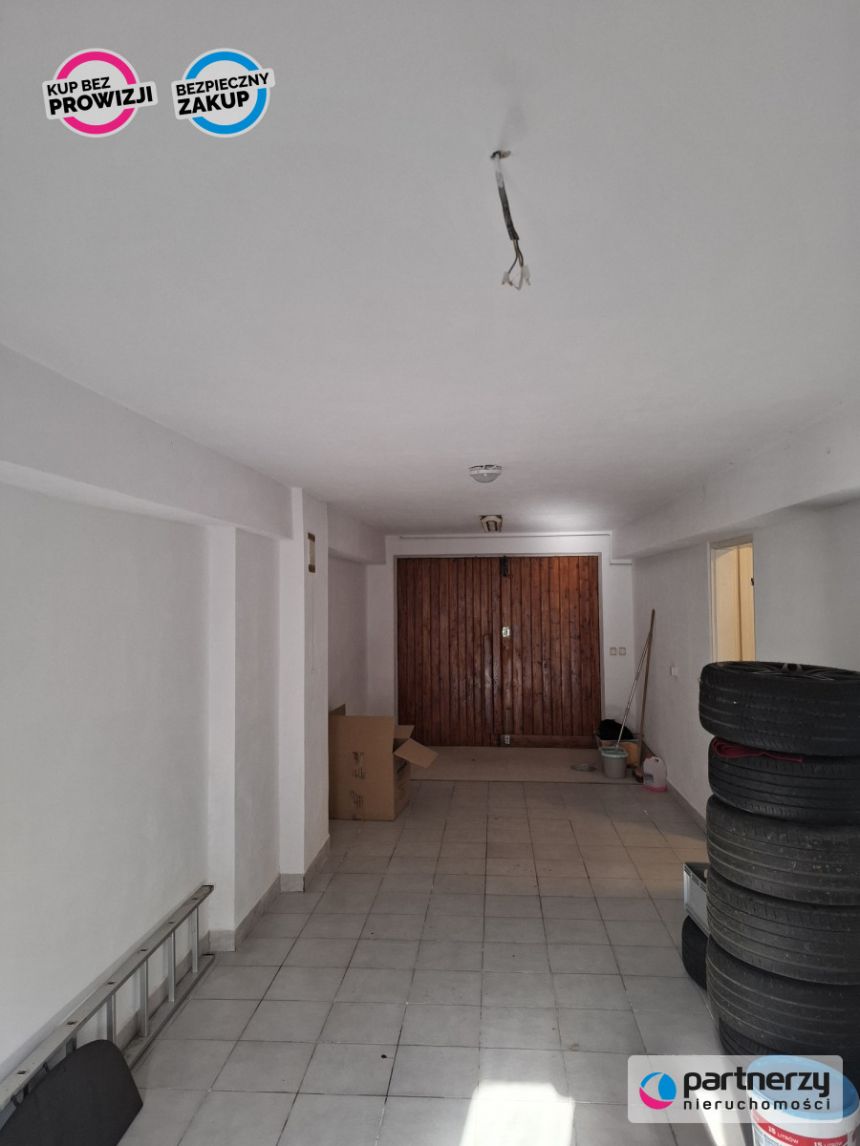 Gdańsk Ujeścisko, 1 429 000 zł, 167.1 m2, bliźniak miniaturka 10