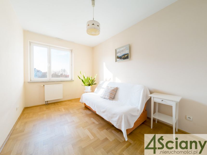 3-pokojowe mieszkanie 62 m² w spokojnej okolicy miniaturka 5
