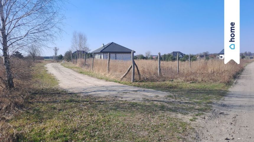 Działka budowlana 1119 m2 w Stronnie miniaturka 3