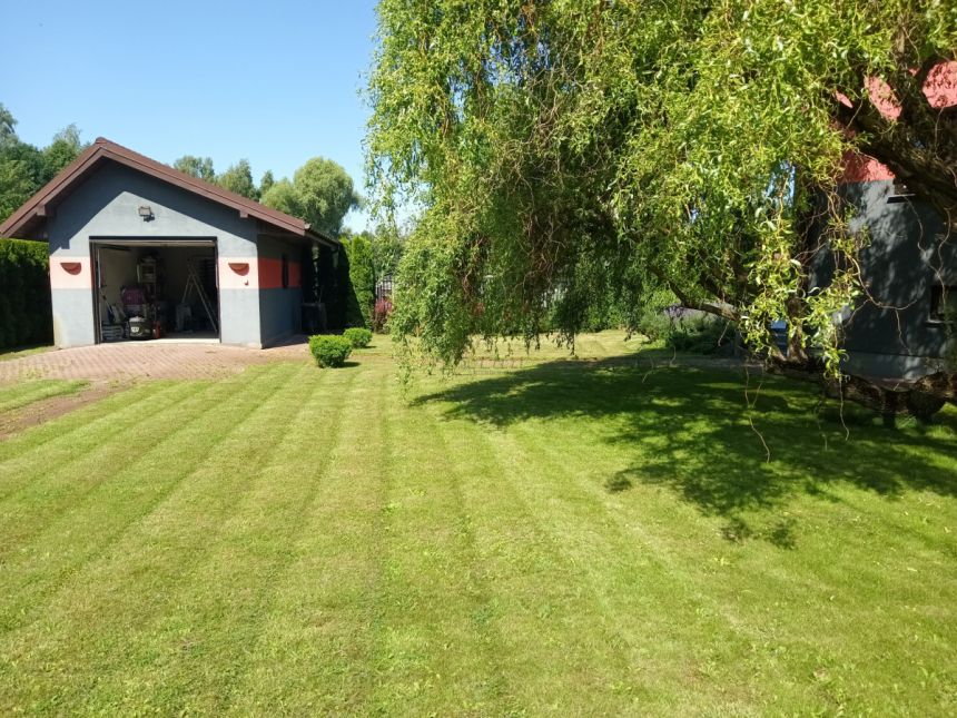 Grodzisk Mazowiecki, 1 260 000 zł, 180 m2, 5 pokoi miniaturka 9